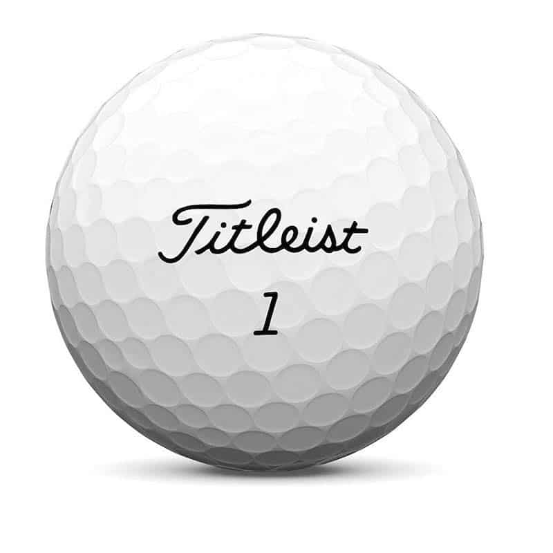 Titleist Pro V1 vs Pro V1x vs AVX (Updated 2019) | Tha Tha Golf