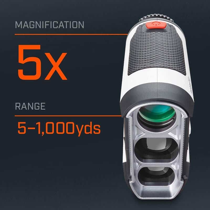 Bushnell Tour V4 JOLT