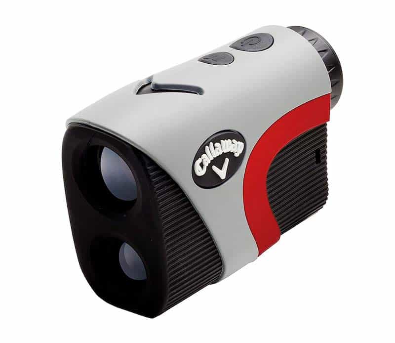 Callaway 300 Pro Golf Laser Rangefinder Review