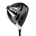 TaylorMade SIM vs SIM Max vs M6