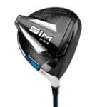 TaylorMade SIM Max vs SIM vs M6