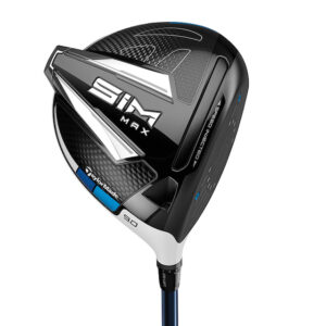 TaylorMade SIM Max Review